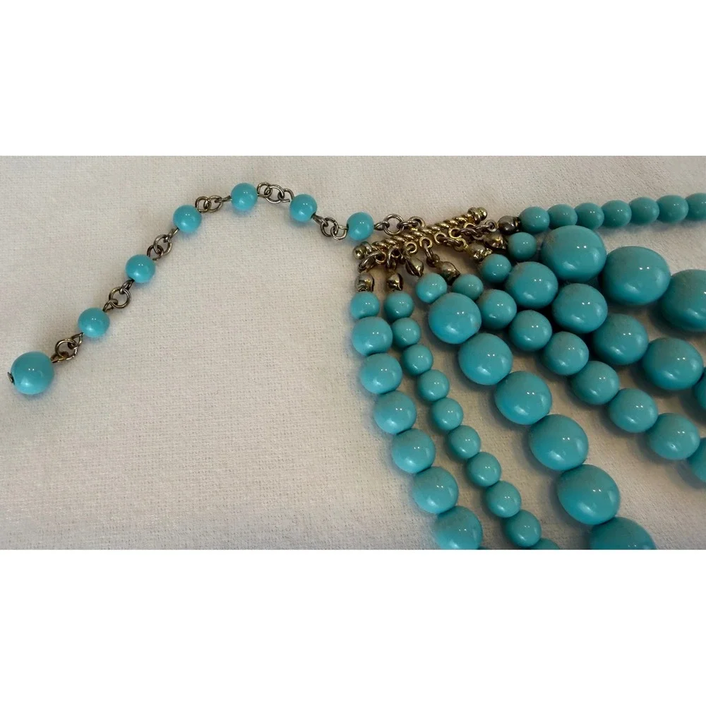 N/A vintage strand